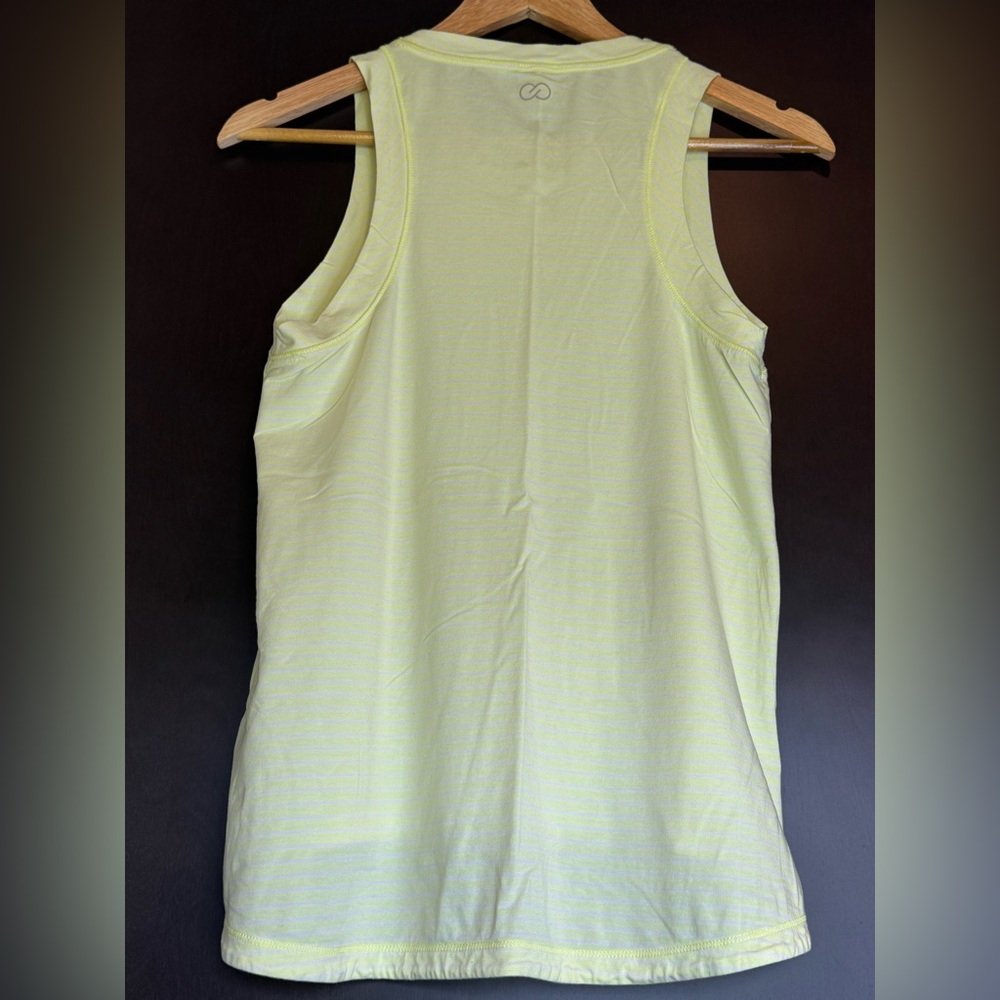 CALIA By CARRIE UNDERWOOD Sleeveless Top - Picture 2 of 4